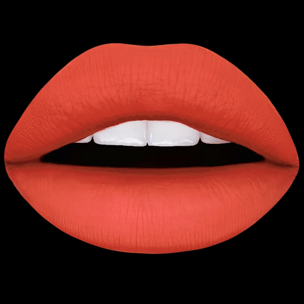 Rose Over Bros Lippie
